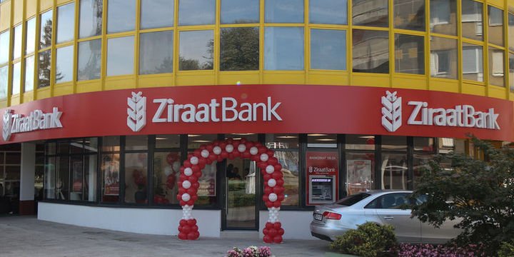 UT Bank