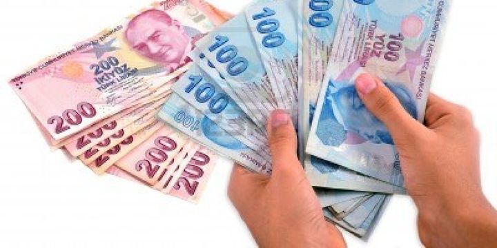 Bankacılık sektörünün mevduatı azaldı