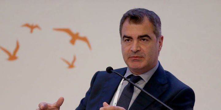 Türkiye Varlık Fonu Başkanı Bostan görevden alındı