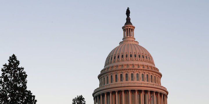 ABD Senatosu 15 milyar dolarlık Harvey paketini onayladı