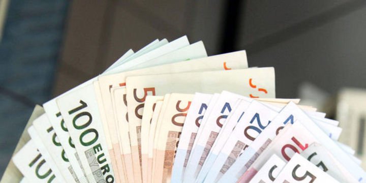 Euroda yükseliş beklentileri 8 yılın zirvesinde