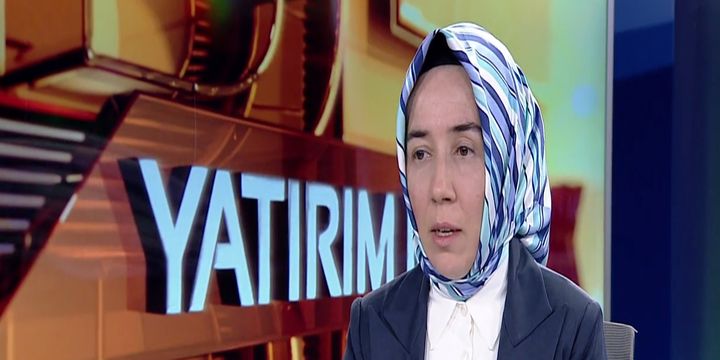 Cumhurbaşkanlığı Başdanışmanı: Varlık Fonu