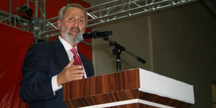 Çağlayan