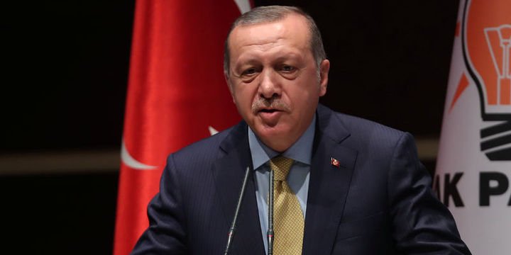 Erdoğan: Varlık Fonu