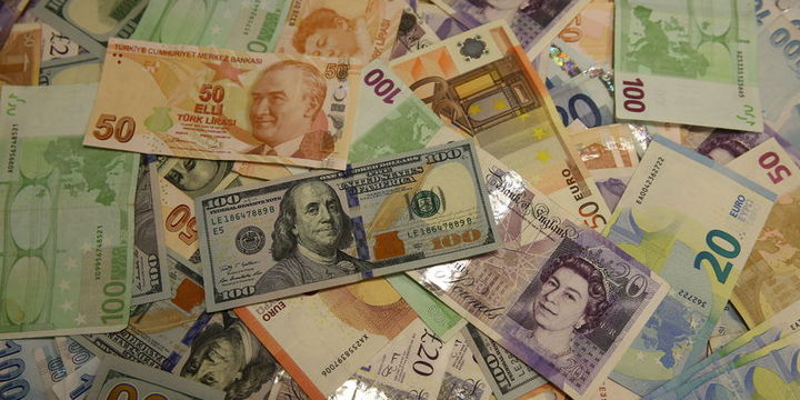 Dolar/TL