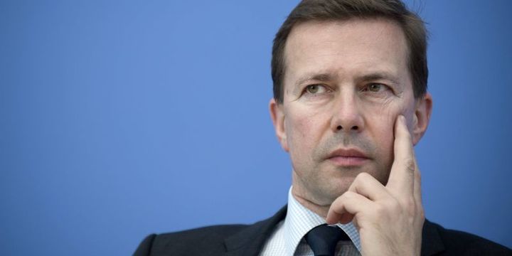 Alman Hükümet Sözcüsü: Türkiye ile yeni fasılların açılması ufukta görünmüyor