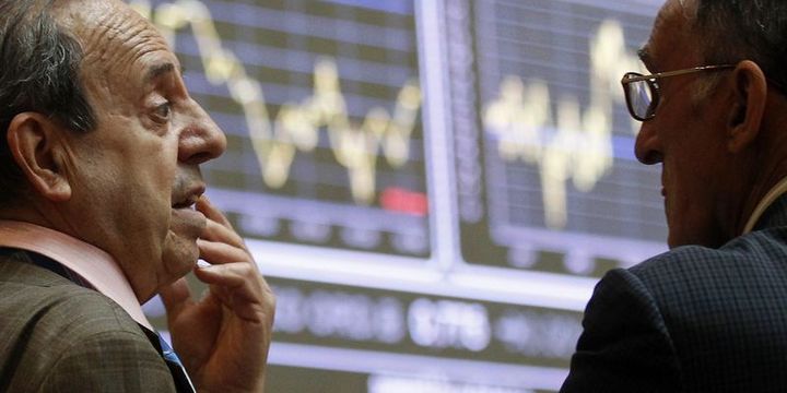 Avrupa hisseleri haftanın son işlem gününde karışık seyretti