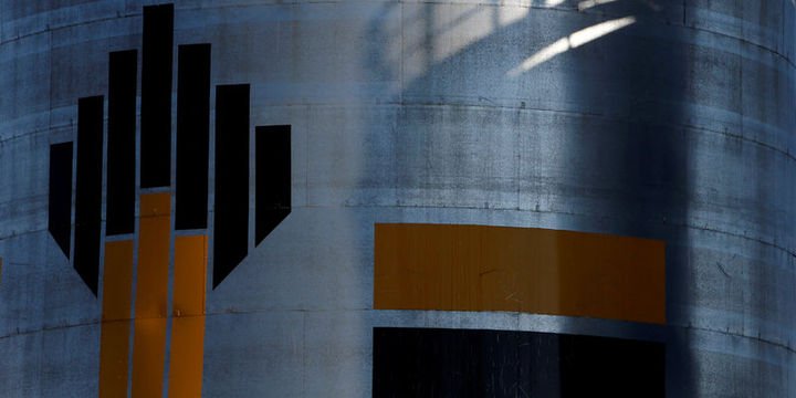 Çin Rus petrol devi Rosneft