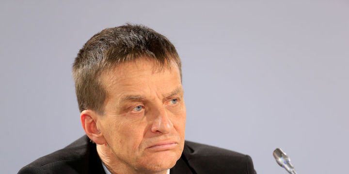 AMB/Hansson: Normalleştirme halihazırda başladı