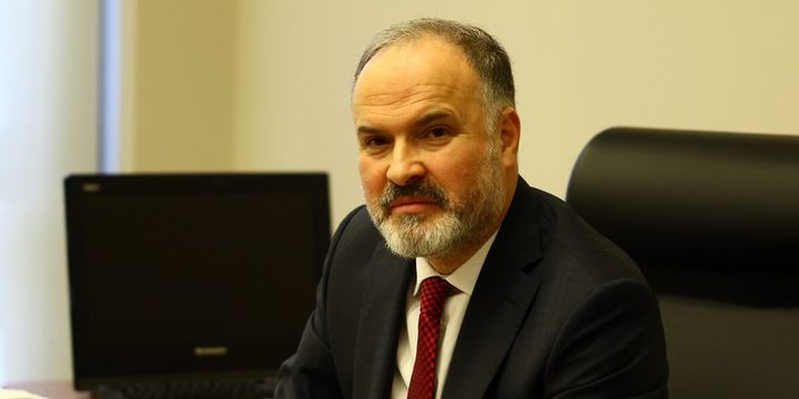 Gedikli: Kurların daha düşmesi riskli, TCMB müdahil olmalı