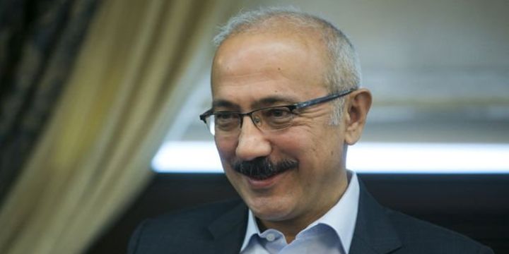 Elvan: Üçüncü çeyrekte de büyümede şaşırtacağız