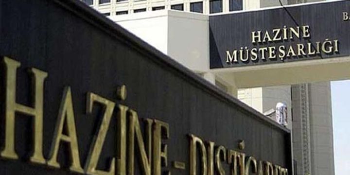 Hazine yarın 2 ihale düzenleyecek