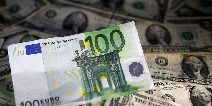 Euro “defansif dolar” ile 1.20