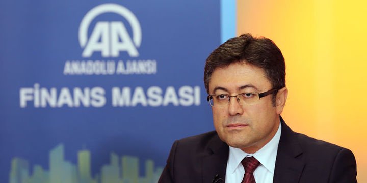 GÜBRETAŞ GM Yumaklı: Bu faiz oranlarıyla yatırım yapmak imkansız