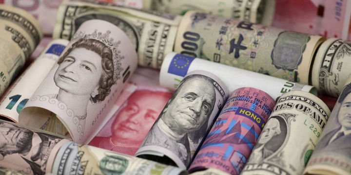 Gelişen ülke paraları dolara karşı düşüşte