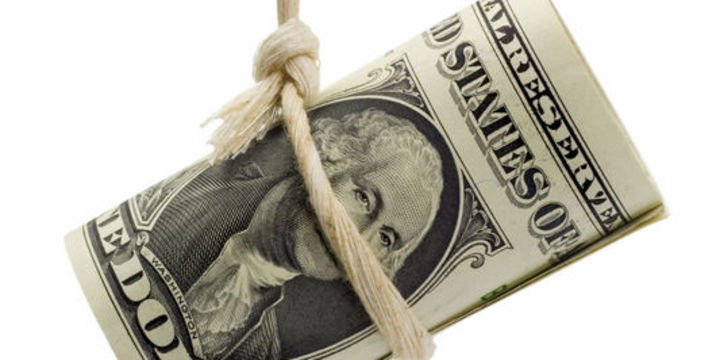 Dolar/TL TÜFE sonrası 3.47