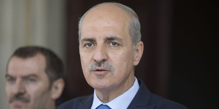 Kurtulmuş: Turist sayısında 30 milyonu aşmayı hedefliyoruz