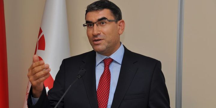 500 milyon lira bütçeli destek KOBİ