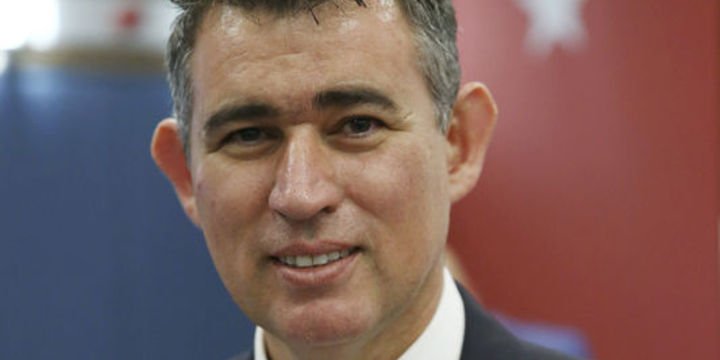 "Referandum, uluslararası hukuka ve Irak anayasasına aykırı ve hiçbir hukuki dayanağı yok"
