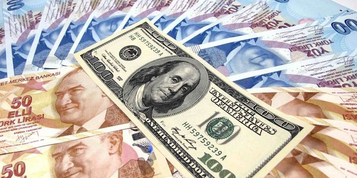 Dolar/TL