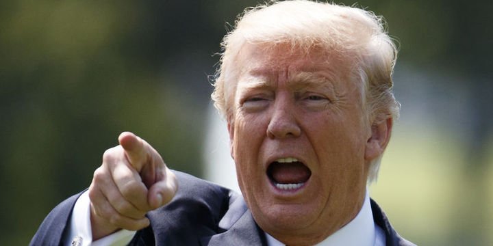 Trump: K. Kore