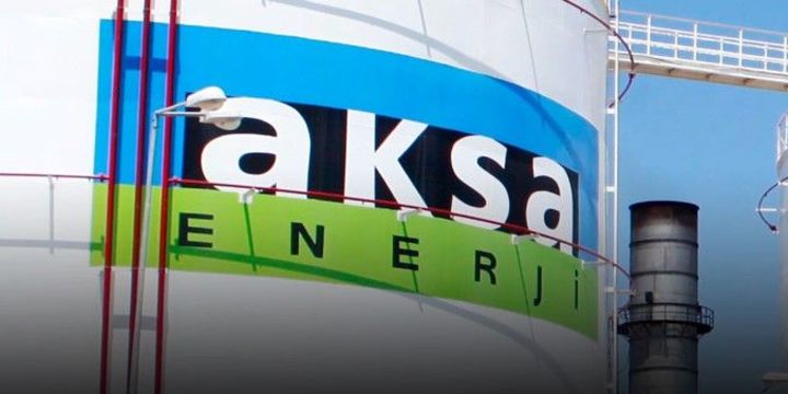 Aksa Enerji Endonezya
