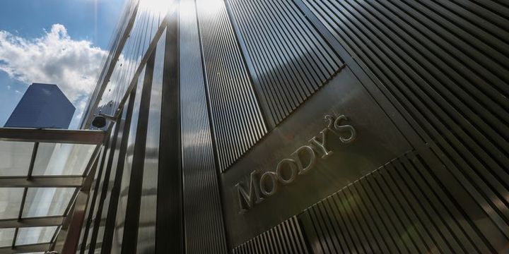 Moody’s İrlanda’nın bankacılık görünümünü "durağana" çekti
