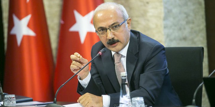 Kalkınma Bakanı Elvan: Turizmde dönüşüm programı başlatacağız