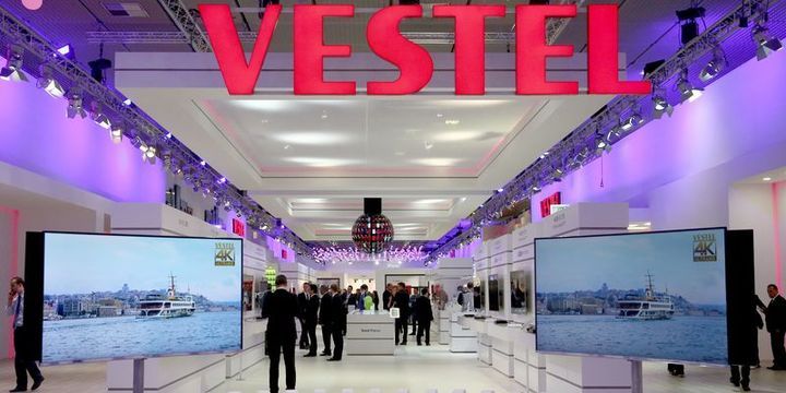 Vestel sendikasyon kredisi aldı