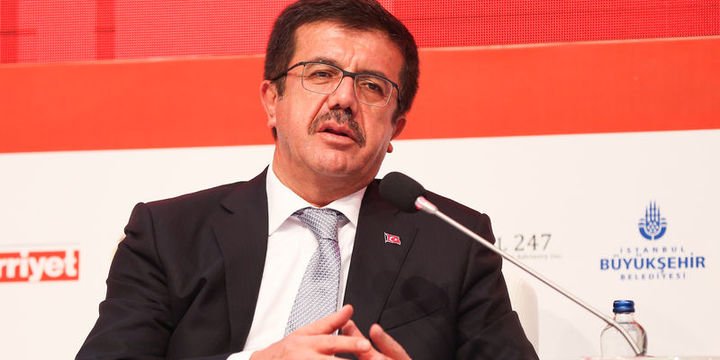Zeybekci: Dünyada en büyük istikbal vadeden ülkelerden biriyiz