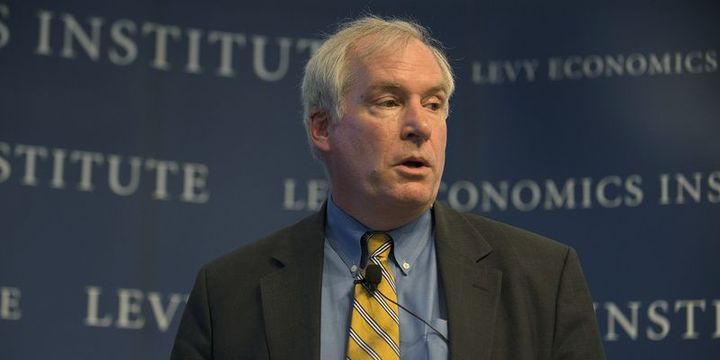 Fed/Rosengren: Fed