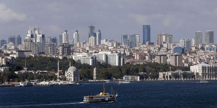 "Milli derecelendirme kuruluşu" kurulacak