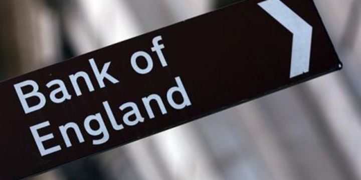 BoE/Haldane: BoE