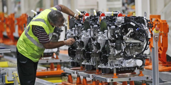 Jaguar Land Rover artık Ford motoru almayacak