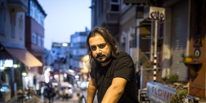 Behzat Ç.
