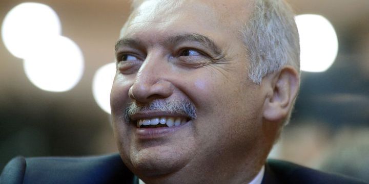 Yeni İBB Başkanı Mevlüt Uysal oldu