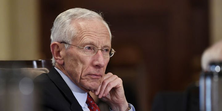 Fed/Fischer: Nokta grafik bir "öngörü" ve gerçeği yansıtmıyor