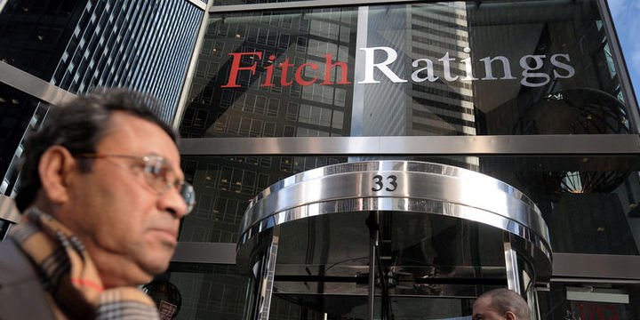 Fitch Deutsche Bank