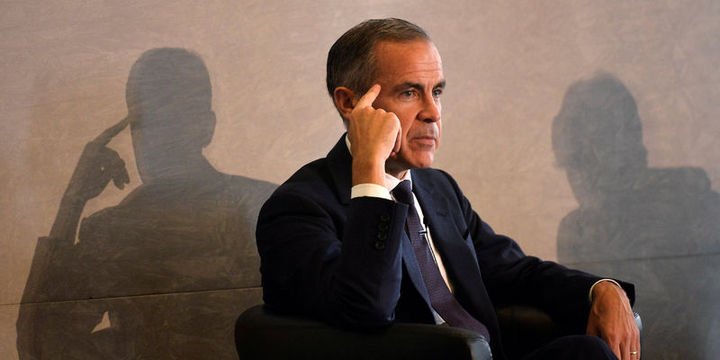 Carney: İngiltere Merkez Bankası faiz artışına yakın