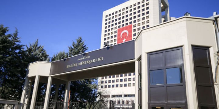 Hazine iç borçlanma programını açıkladı