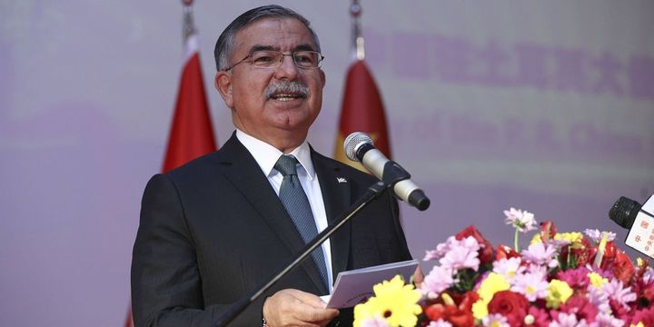 "TEOG sonrası için üç alternatif hazırlıyoruz"