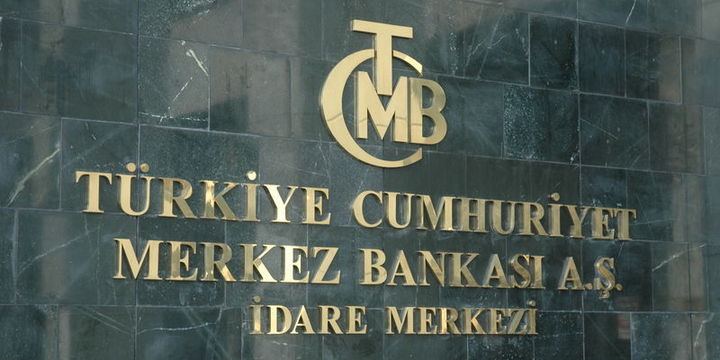 TCMB repo ihalesi açmadı
