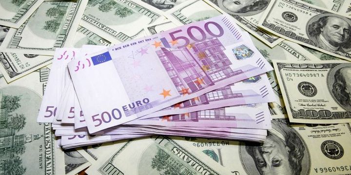 Euro/dolar “Katalonya referandumu” ardından geriledi