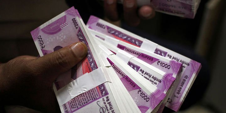 Gelişen ülke paraları dolar karşısında düşüşte