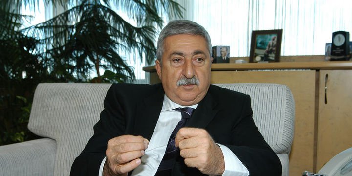 TESK/Palandöken: İhtiyaç fazlası AVM