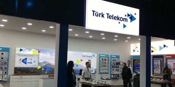 Saudi Telecom Türk Telekom için ek süre istedi