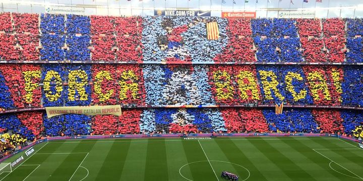 Barça
