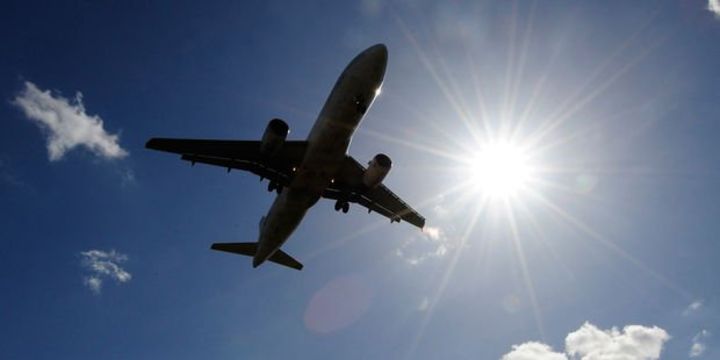Kriz havayolu şirketlerinin büyük kısmını göklerden sildi