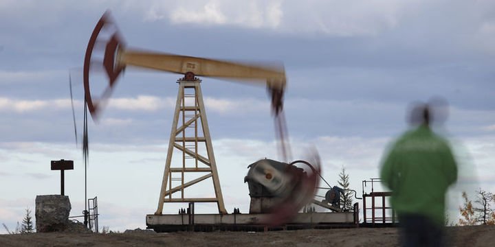 Petrol OPEC