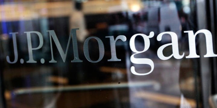 JPMorgan enflasyonun Ekim
